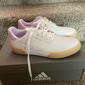 Adidas Adicross Retro Jr - Golf Shoe